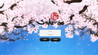 사쿠라 먹튀 검증 SKR01.COM 먹튀확정