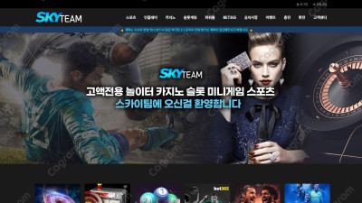 스카이팀 먹튀 신고 SKYT-111.COM 먹튀확정