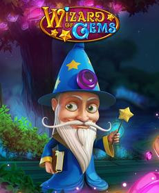 [플레이앤고] Wizard of Gems