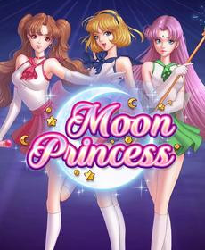 [플레이앤고] Moon Princess