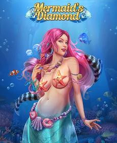 [플레이앤고] Mermaid’s Diamond