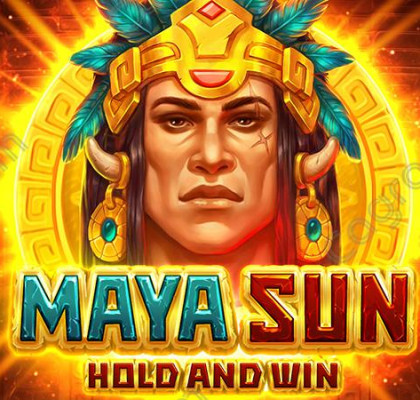 [부운고] Maya Sun