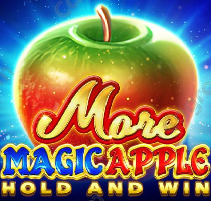 [부운고] More Magic Apple
