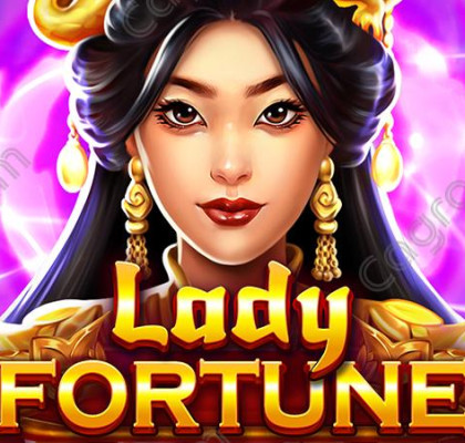 [부운고] Lady Fortune