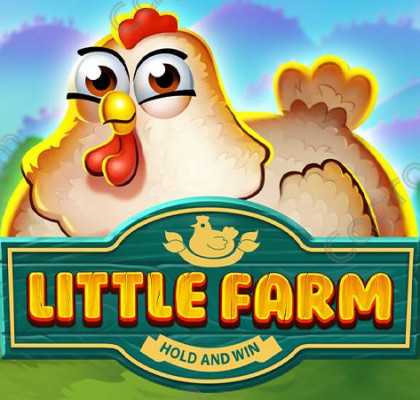[부운고] Little Farm