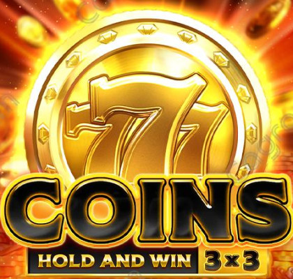 [부운고] 777 Coins