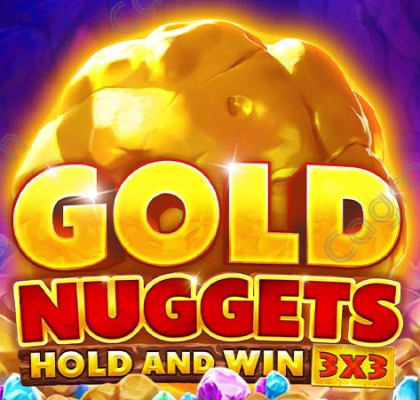 [부운고] Gold Nuggets