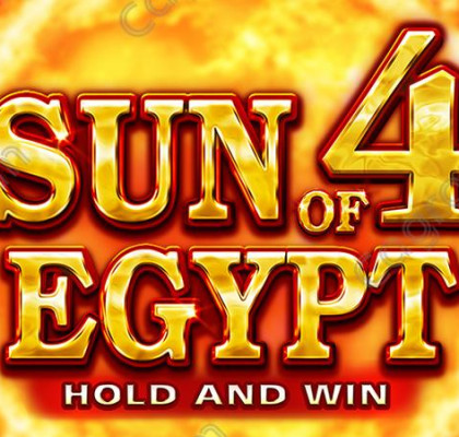 [부운고] Sun Of Egypt 4