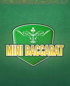 [플레이앤고] Mini Baccarat