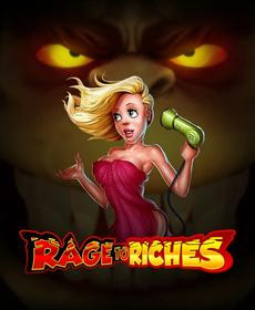 [플레이앤고] Rage to Riches