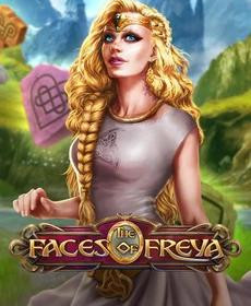 [플레이앤고] The Faces of Freya