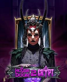 [플레이앤고] House of Doom 2: The Crypt