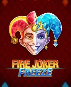 [플레이앤고] Fire Joker Freeze