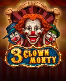 [플레이앤고] 3 Clown Monty