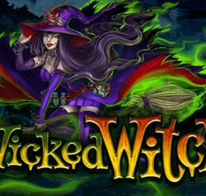 [하바네로] Wicked Witch