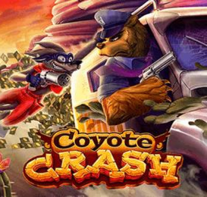 [하바네로] Coyote Crash