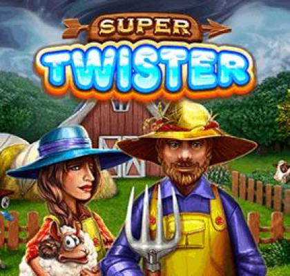 [하바네로] Super Twister