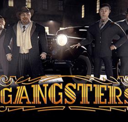 [하바네로] Gangsters