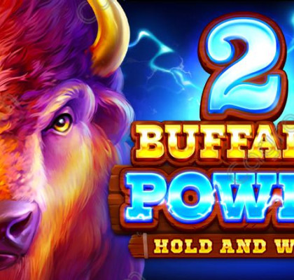 [부운고] Buffalo Power 2