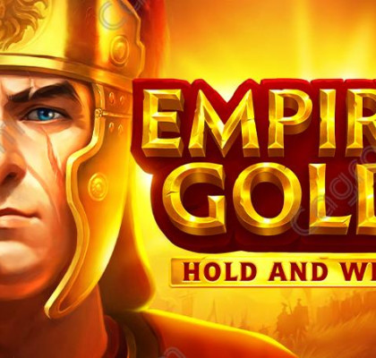 [부운고] Empire Gold