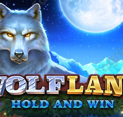 [부운고] Wolf Land