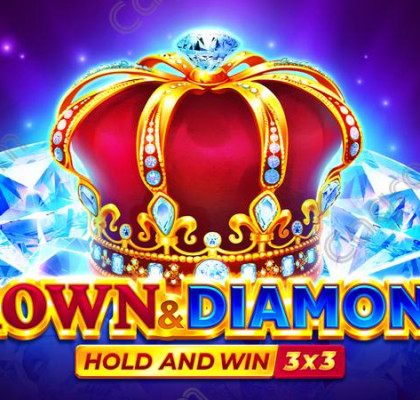 [부운고] Crown & Diamonds