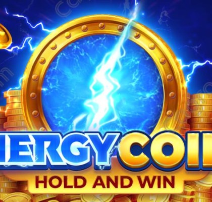 [부운고] Energy Coins