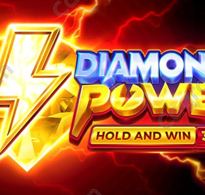 [부운고] Diamonds Power