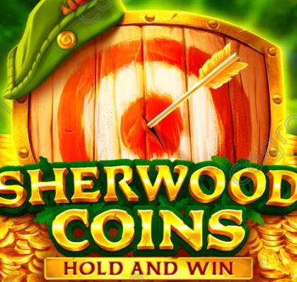 [부운고] Sherwood Coins