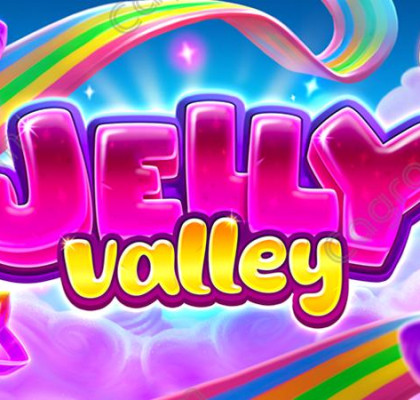 [부운고] Jelly Valley