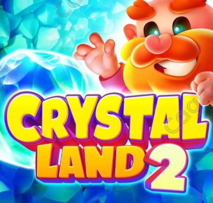 [부운고] Crystal Land 2