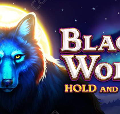 [부운고] Black Wolf