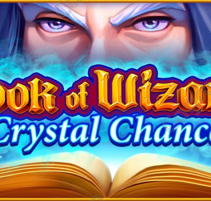 [부운고] Book Of Wizard Crystal