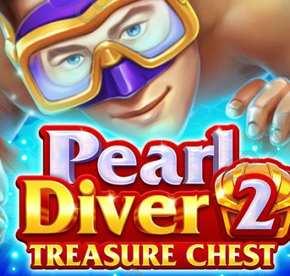 [부운고] Pearl Diver 2