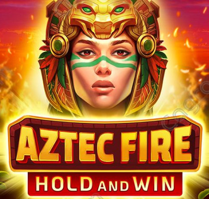 [부운고] Aztec Fire