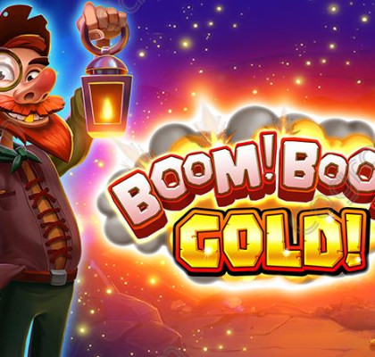 [부운고] Boom Gold