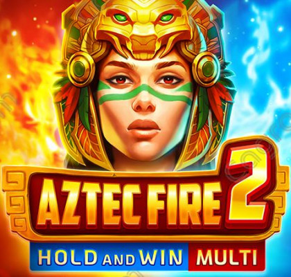 [부운고] Aztec Fire 2