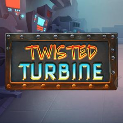 [릴렉스게이밍] Twisted Turbine