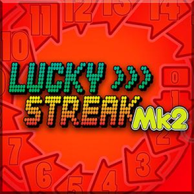 [릴렉스게이밍] Lucky Streak Mk2