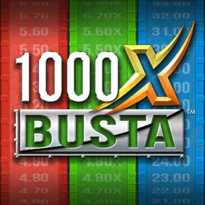 [릴렉스게이밍] 1000x Busta