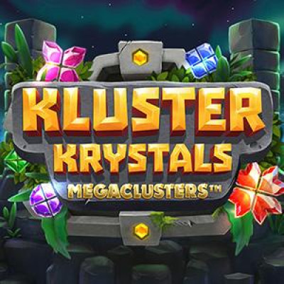 [릴렉스게이밍] Kluster Krystals Megaclusters