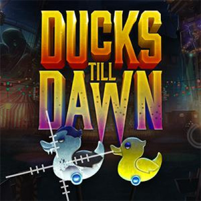 [릴렉스게이밍] Ducks Till Dawn