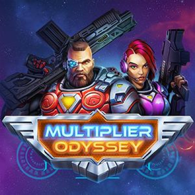[릴렉스게이밍] Multiplier Odyssey