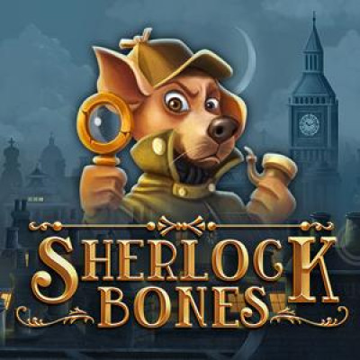 [릴렉스게이밍] Sherlock Bones