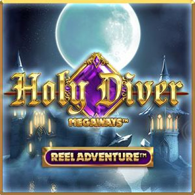 [릴렉스게이밍] Holy Diver