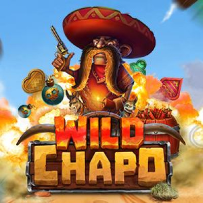 [릴렉스게이밍] Wild Chapo