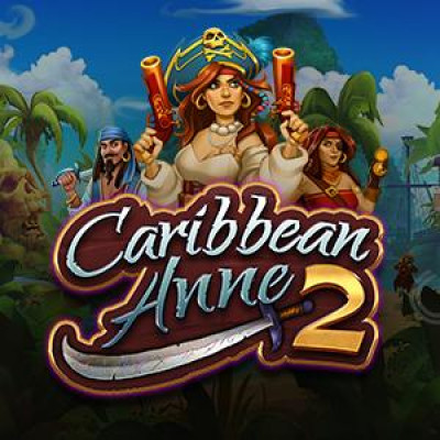 [릴렉스게이밍] Caribbean Anne 2