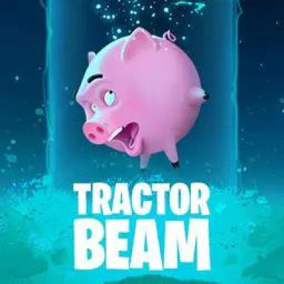 [노리밋시티] Tractor Beam