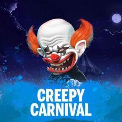 [노리밋시티] The Creepy Carnival