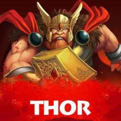 [노리밋시티] Thor Hammer Time